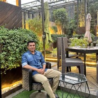 Md Shahriar Nazim Rasel