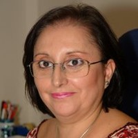 Isabel Gutiérrez Marín
