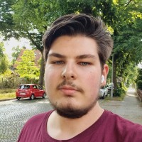 Justin Schäfer