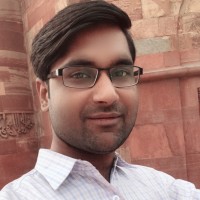 Subodh Singh Somwanshi