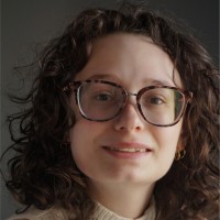 Megan Rader