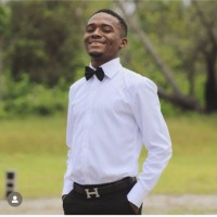 Damo yann alex amany Goly