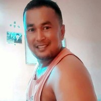 Afrizal Af