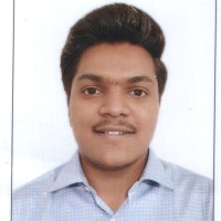 Mr. Aniket Kalyankar