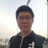 刘作鹏