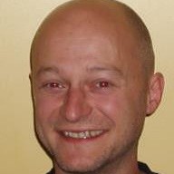 David Ringenbach