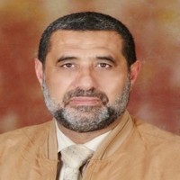 Sadeq Alhamouz