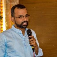 Sachin Joshi