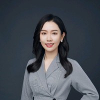 Cici Wang