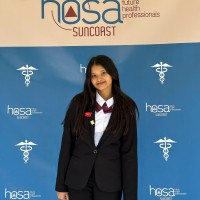 Shreya Bhargava