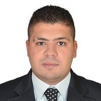 Amine Arabi. Arabi