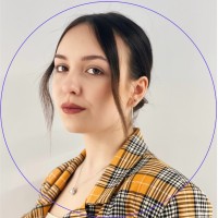 Anastasiia Kulyani