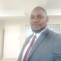 Mathews Chamakanda B.Acc, Acca,Cia,Cra
