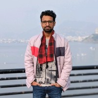 Yogesh Saini