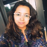 Simran Sinha