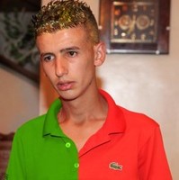 Makreloufi Abdelkhalek