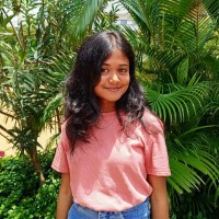 Devyashree Menon