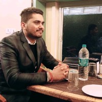 Viren Sharma