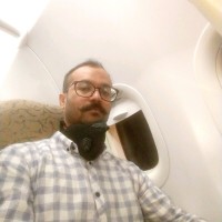 Imran Jaffar