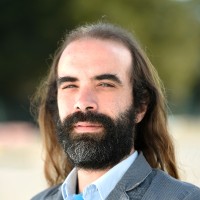 Eduardo Martin Santos