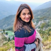 Purnima Sriram