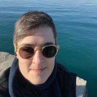 Fabiana Stringini Severo, Ph.D.