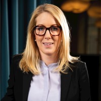 Louise Pergament