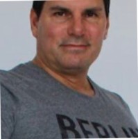 David Usher