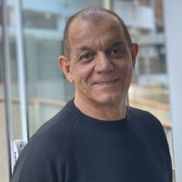 Galdino De Oliveira