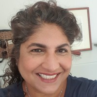 Aruna Birbal
