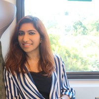 Anisha Shaji