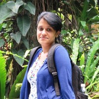 Varalakshmi P