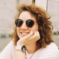 Joanna Wentland-Lis