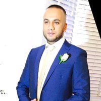 Aminul Islam