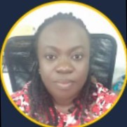 Jovita Mike-Omoh