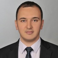 Şevket Selçuk Şimşek