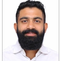 Binosh Ashraf