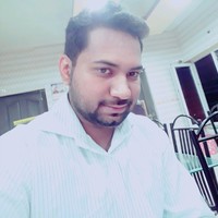 Muhammad Sheharyar Akram