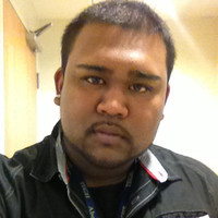 Christopher Ramjit