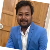 praModh K