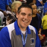 Chris Sierra