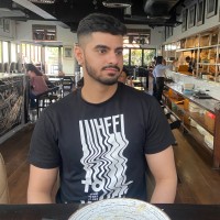 Aayush Bangali