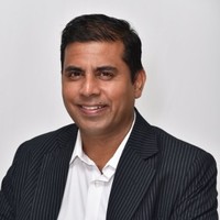 Warren Fernandes