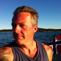 Lars Mikael Faksvaag