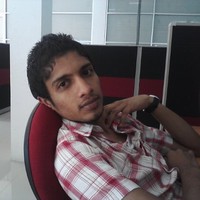 Mohammed Hisham