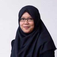 Hafidah Rachmadani