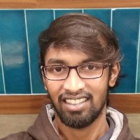 Vijay Kumar Mora