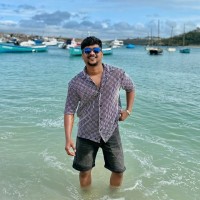 Hemanth Bathula