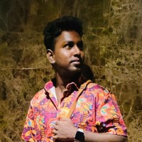Selva Kumar D
