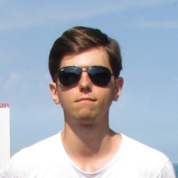 Volodymyr Shuran